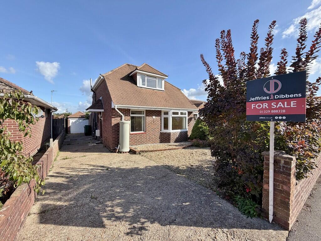 Main image of property: Southmead Road, Fareham