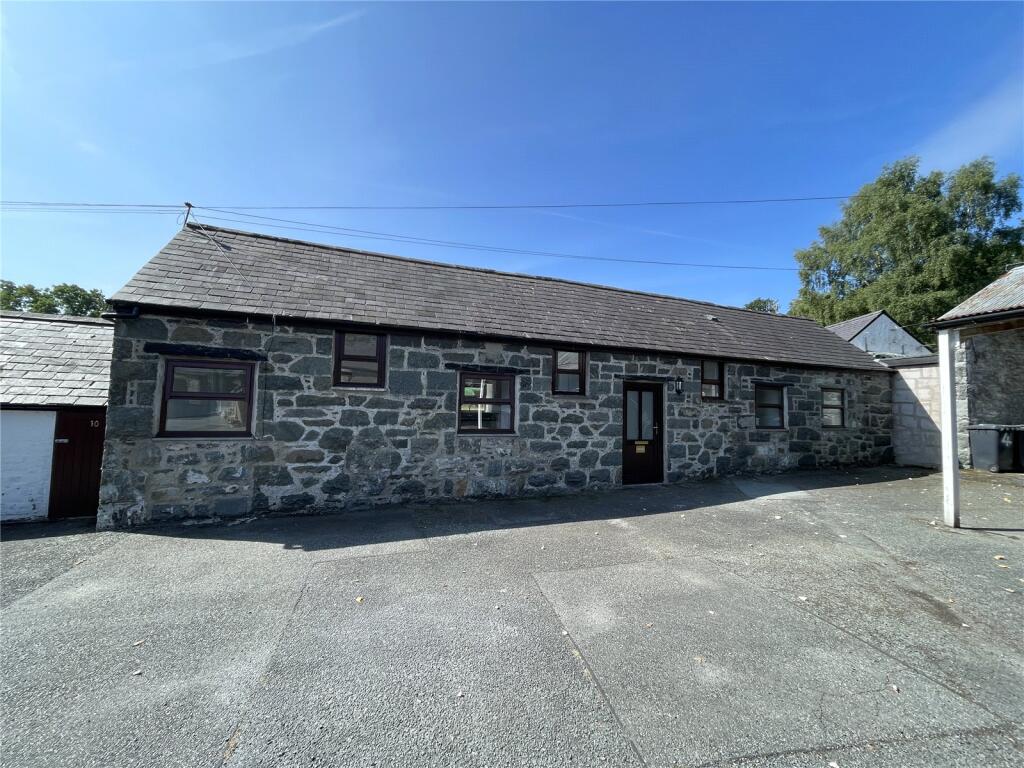 Main image of property: Rowen, Conwy, LL32