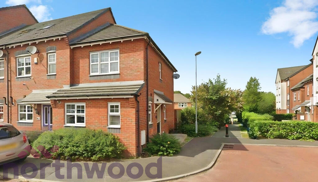 Main image of property: Calgarth Avenue, Warrington, WA5