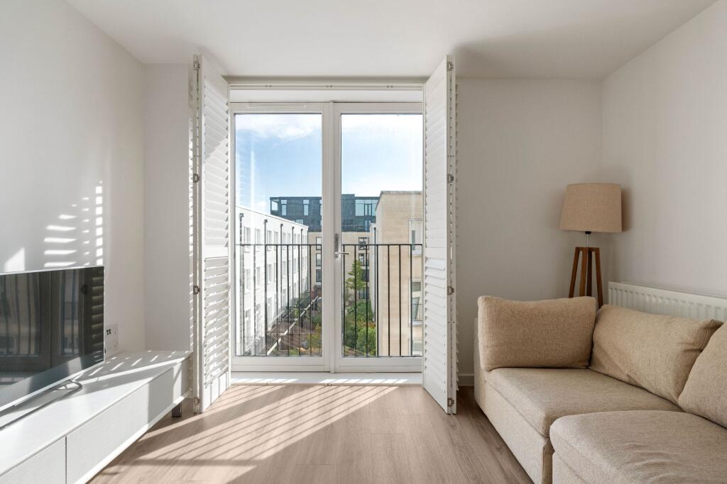 Main image of property: Leopold House, Percy Terrace, Bath