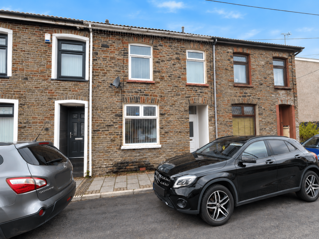 Main image of property: Church Street, Ynysybwl, Pontypridd