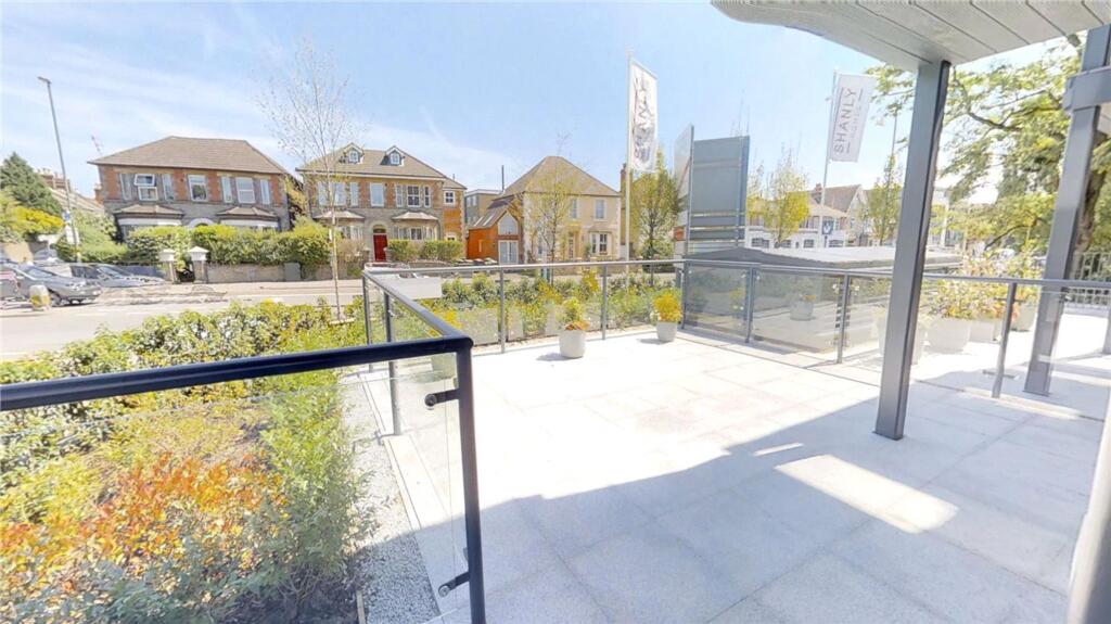 Main image of property: Cricketers Wharf, Wharf Road, Guildford, GU1