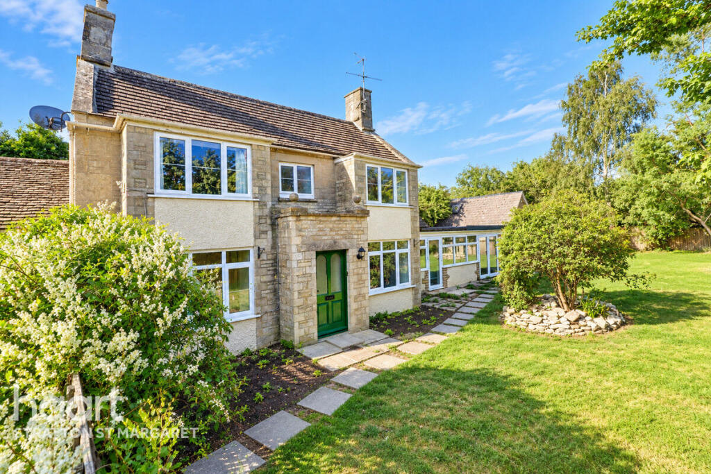 Main image of property: Silver Street, MALMESBURY