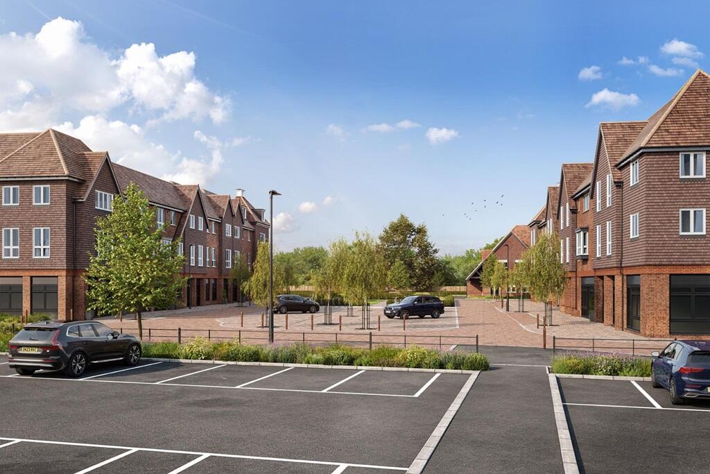 Main image of property: Webber Street,
Horley,
Surrey,
RH6 8SU