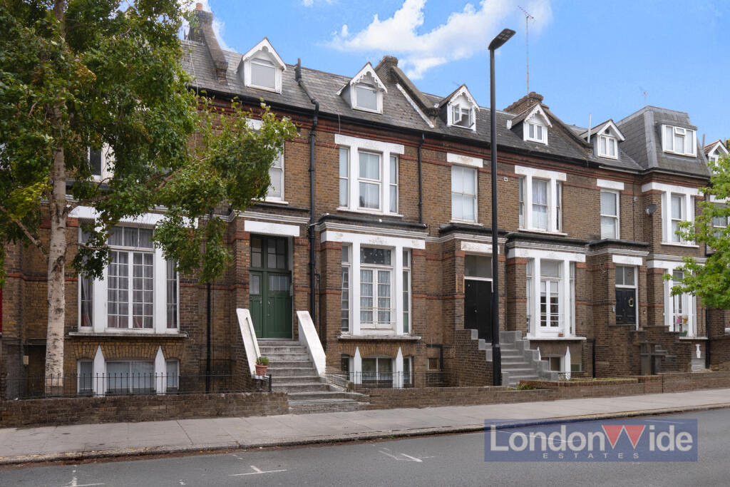 Main image of property: Argyle Road, Ealing, W13