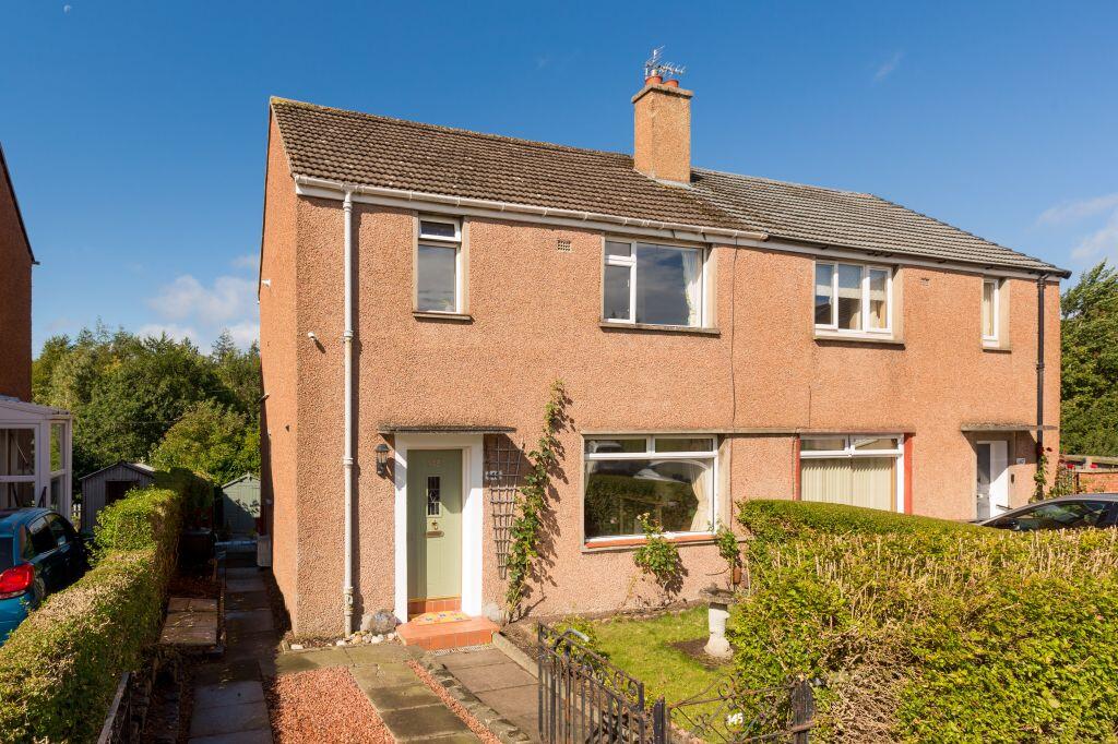 Main image of property: 145 Gilmerton Dykes Avenue, Edinburgh, EH17 8LR