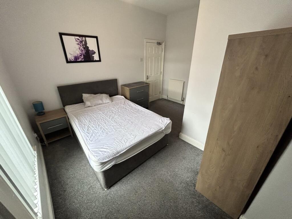 Main image of property: Ellesmere Road, Wigan