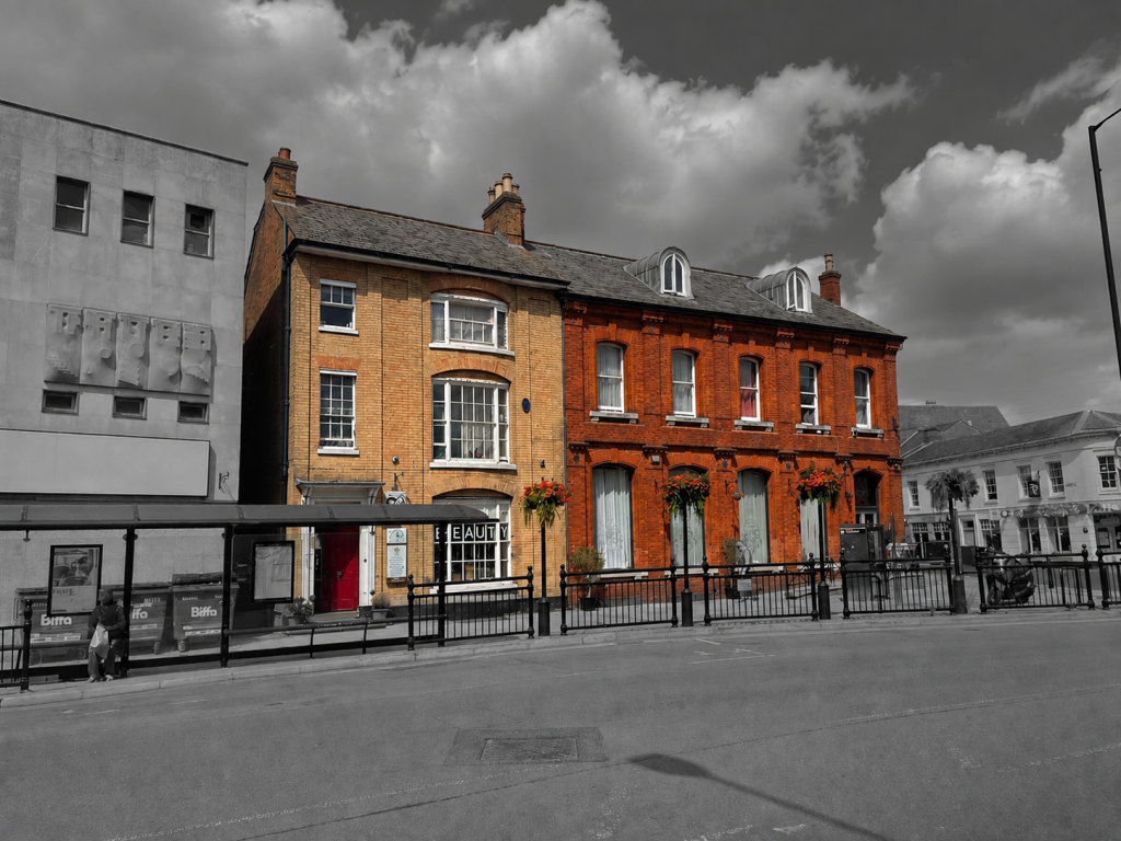 Main image of property: 16-17, Church Street, Rugby
