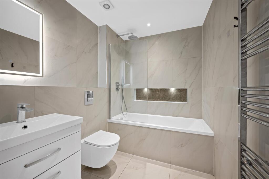 Main image of property: Cherry Orchard West, Kembrey Park, Upper Stratton, Swindon
