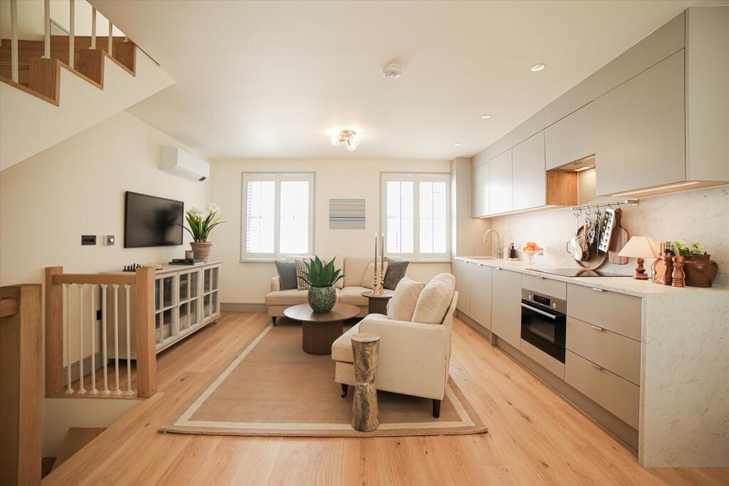Main image of property: Rutland Gate, London SW7