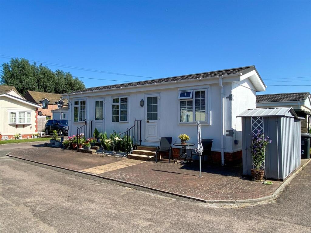 Main image of property: Beverly Court, Gorleston, Great Yarmouth