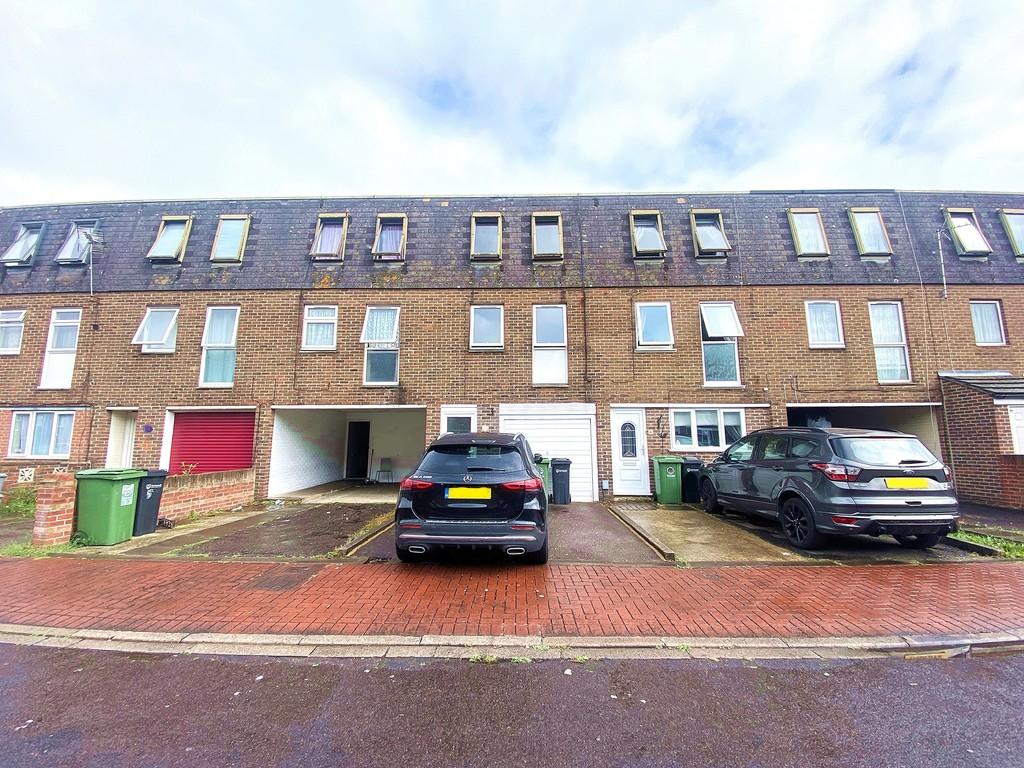 Main image of property: Hercules Street, Portsmouth