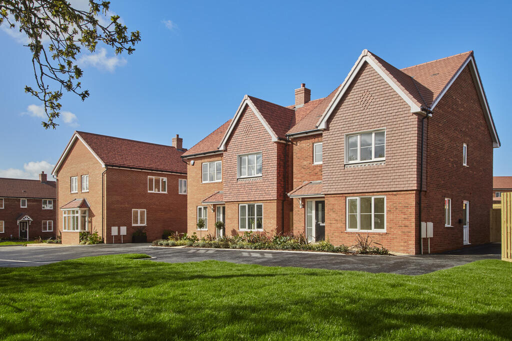 Main image of property: Hailsham, 
East Sussex, 
BN27 3PN