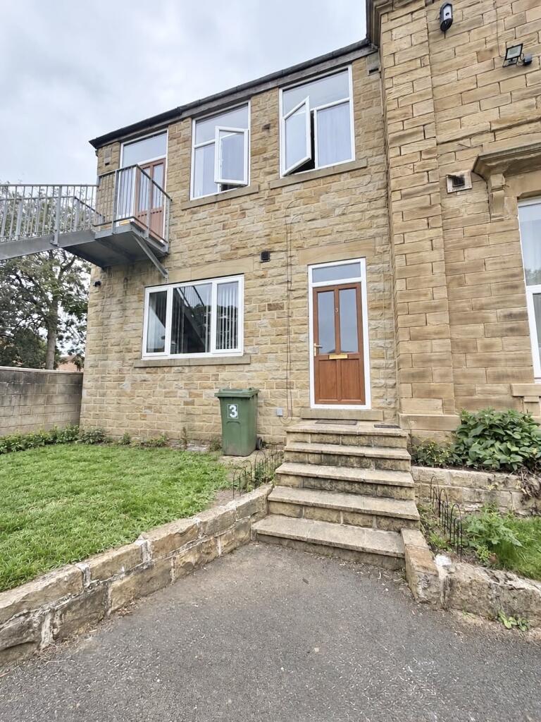 Main image of property: Halifax Road, Staincliffe, DEWSBURY