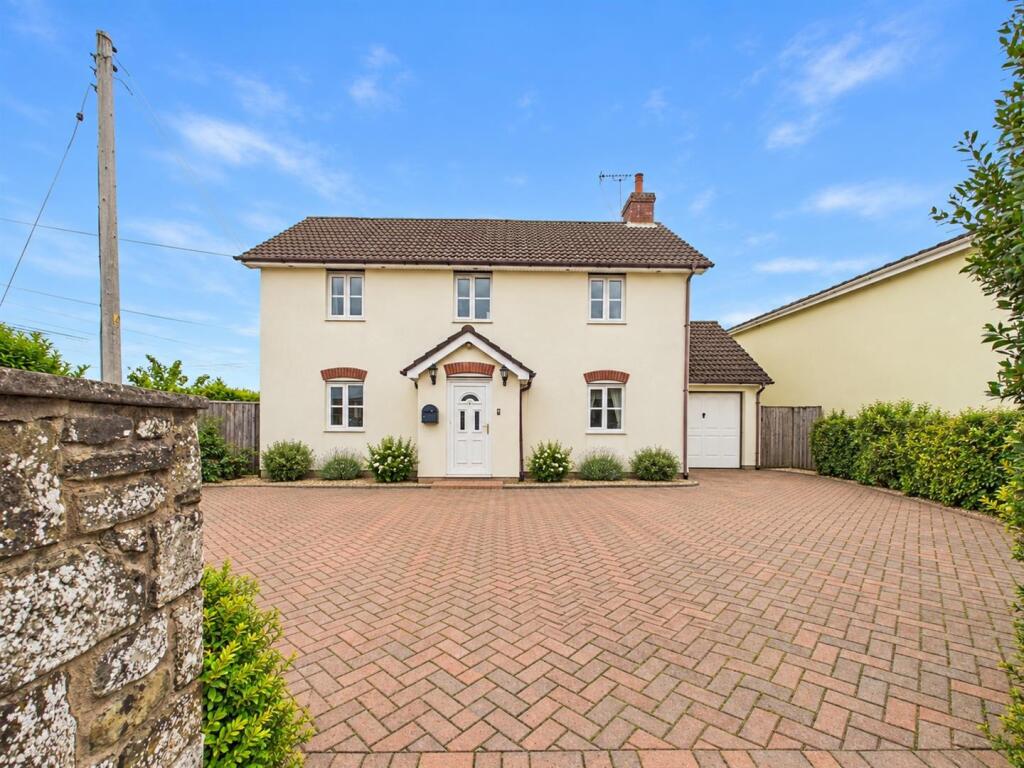 Main image of property: South Road, Broadwell, Coleford