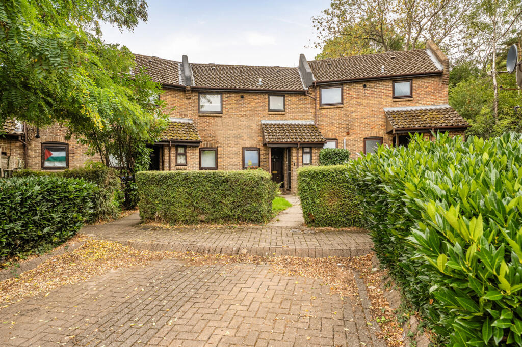 Main image of property: Nottingham Close, Woking, Surrey
