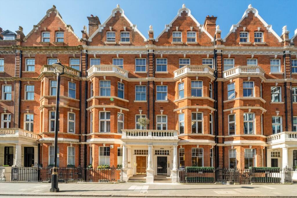 Main image of property: Park Street, London