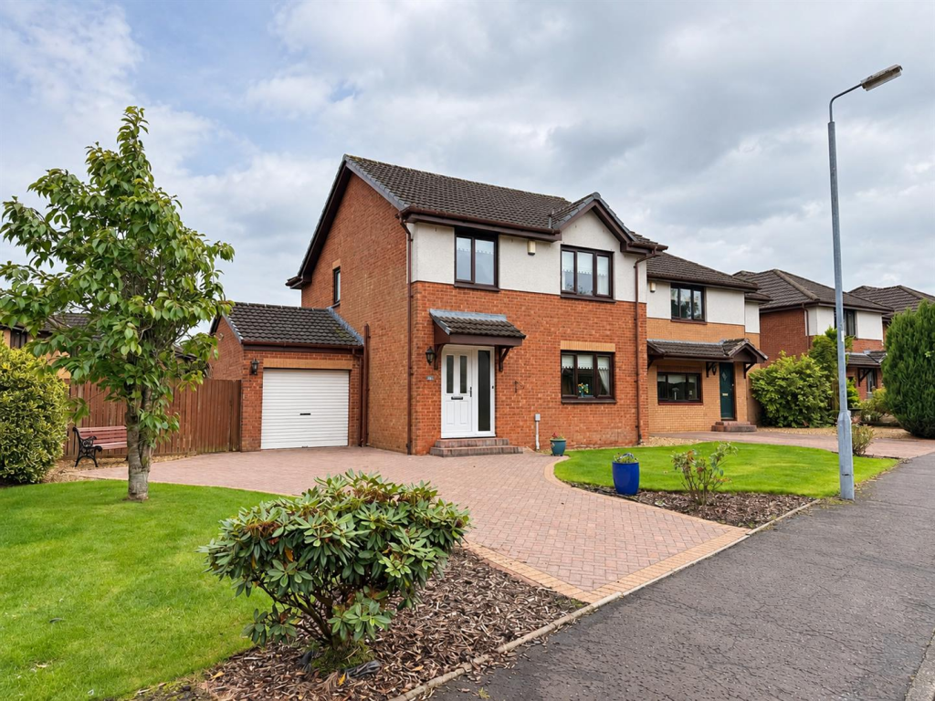 Main image of property: Cannerton Park, Milton Of Campsie, Glasgow