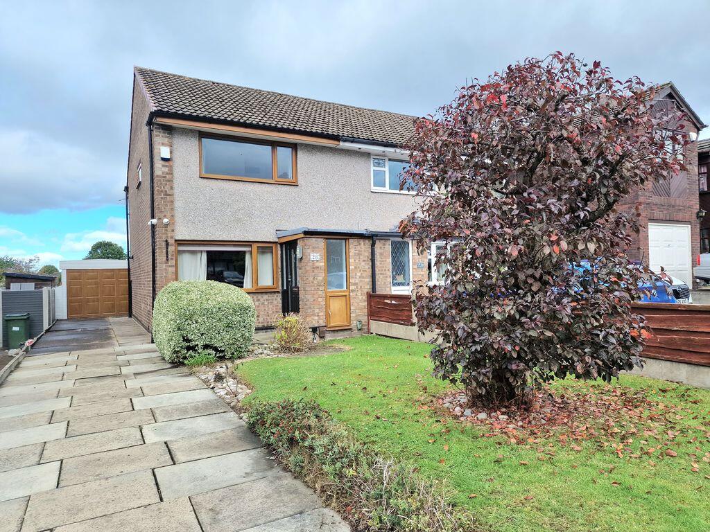 Main image of property: Rodney Drive, Bredbury