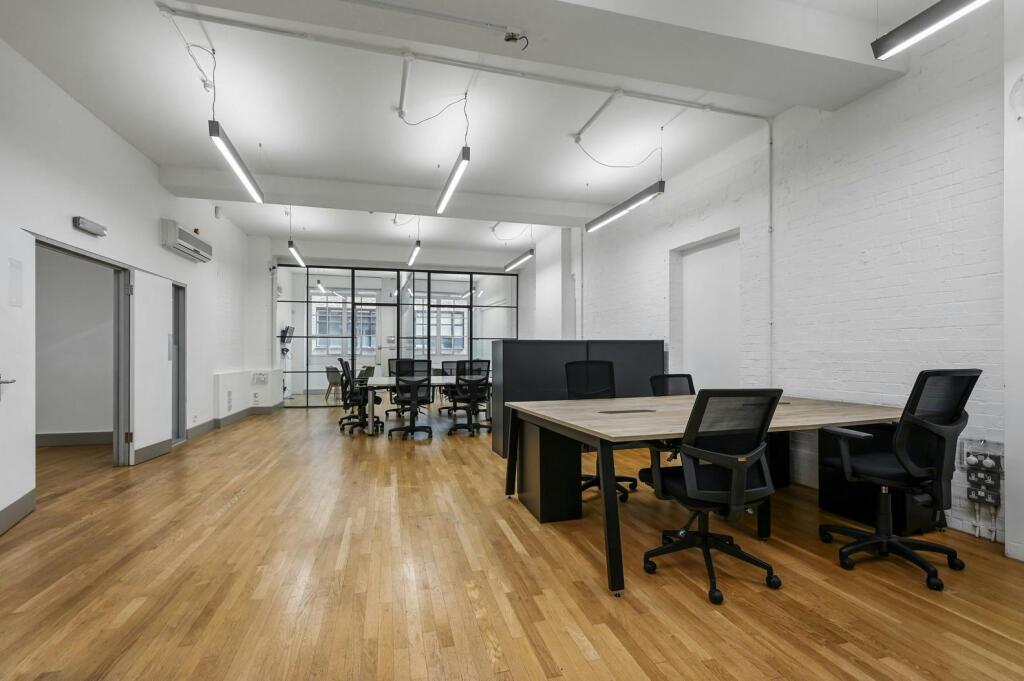 Office Space