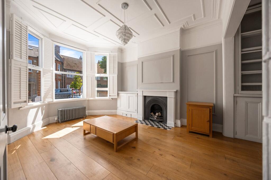 Main image of property: Bathurst Gardens, Kensal Rise, London, NW10