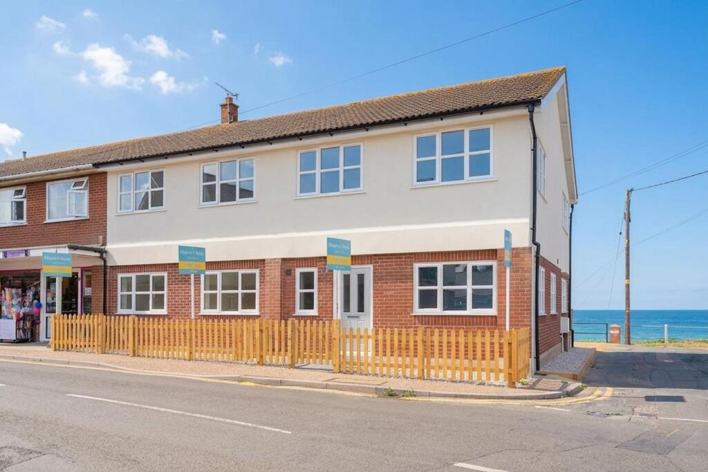 Main image of property: Beach Road, Mundesley