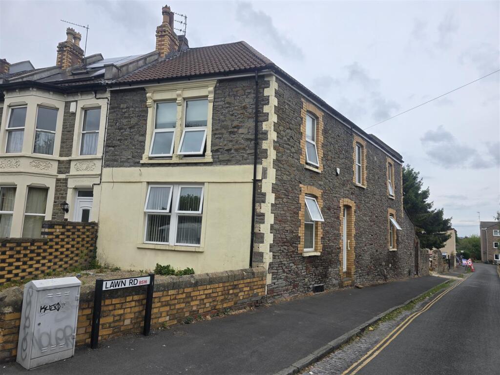 Main image of property: Downend Road, Fishponds