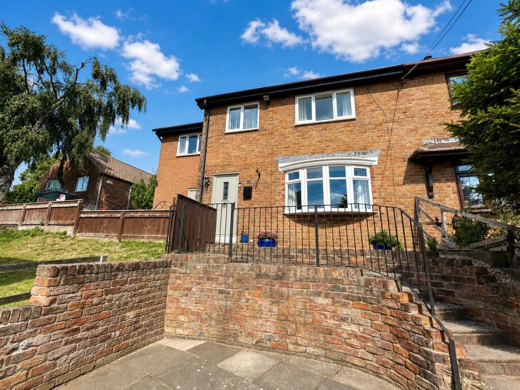 Main image of property: The Green, Seamer, North Yorkshire, TS9 5LS