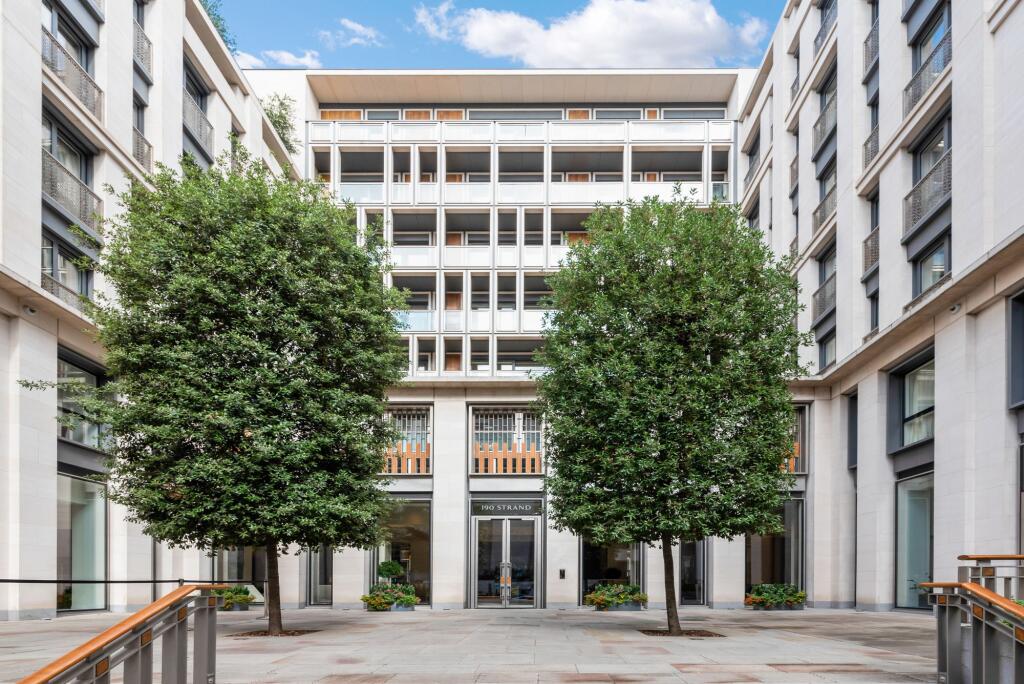 Main image of property: Strand, Gladstone House, WC2R
