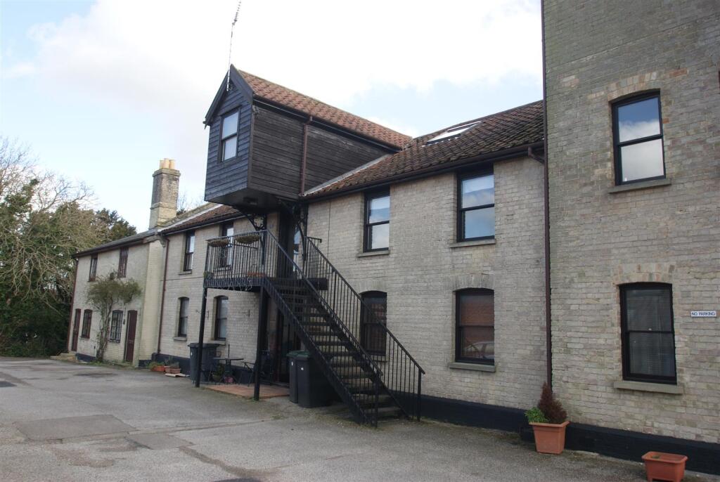 Main image of property: Clovers Court, Stowmarket