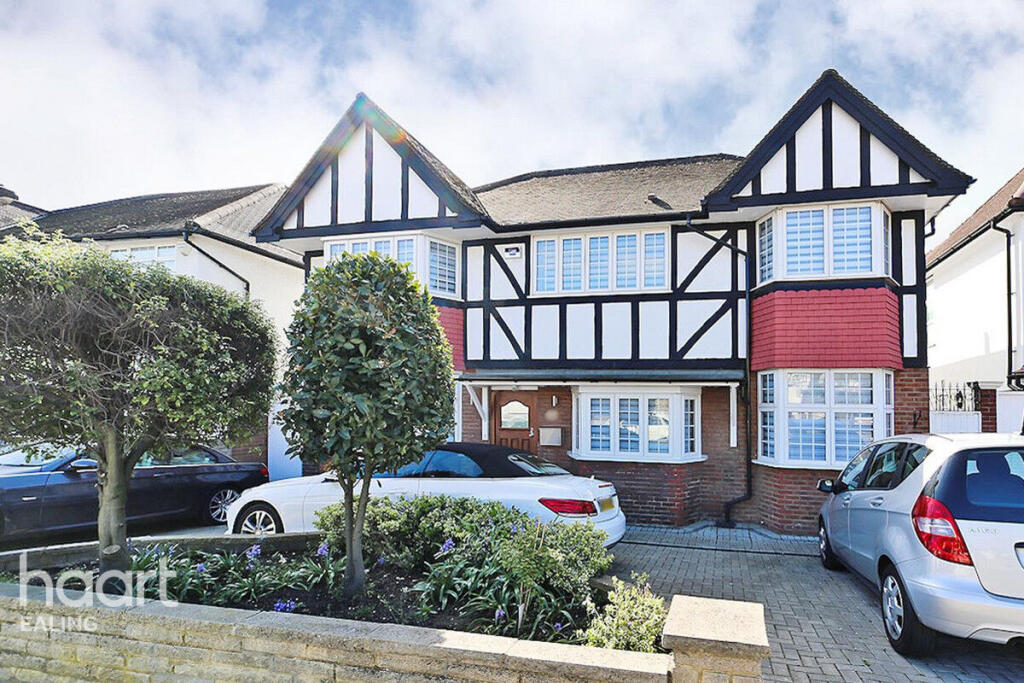 Main image of property: Beaufort Road, LONDON