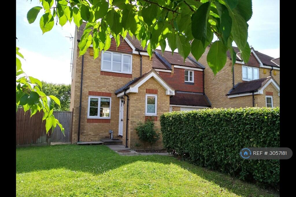 Main image of property: Orient Close, St Albans, AL1