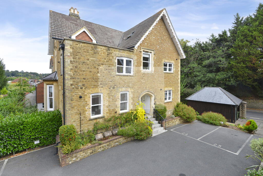 Main image of property: , Robuck House, Croft Road, Godalming, Surrey