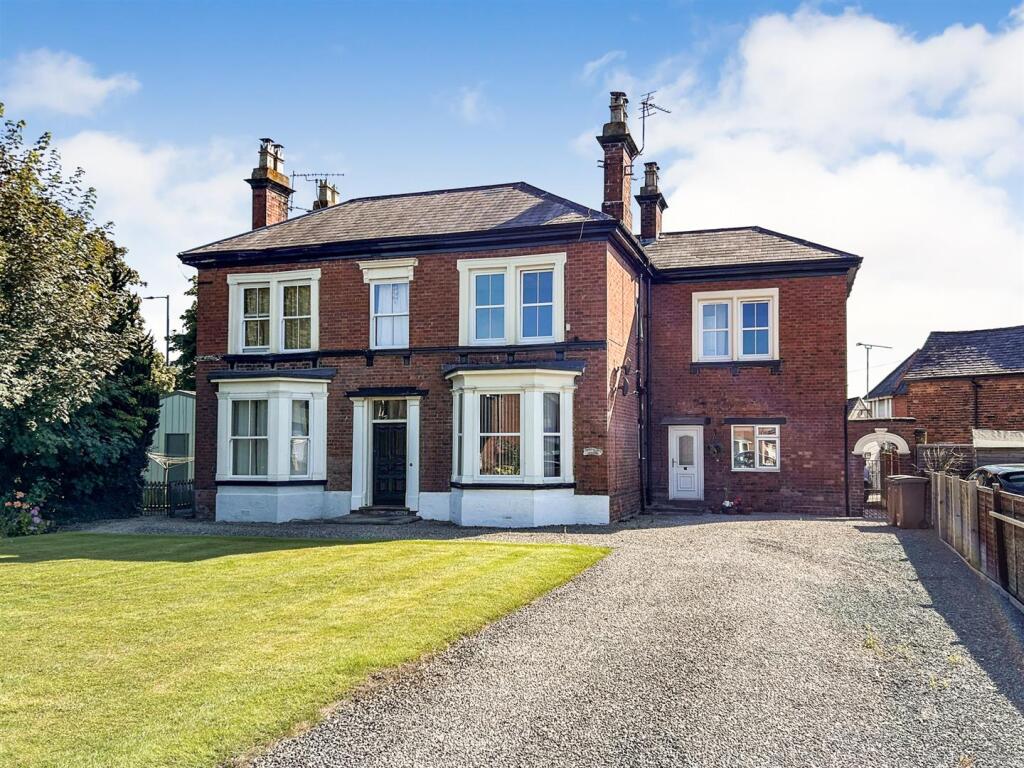 Main image of property: Fairfield House, Old St Martins Road, Gobowen