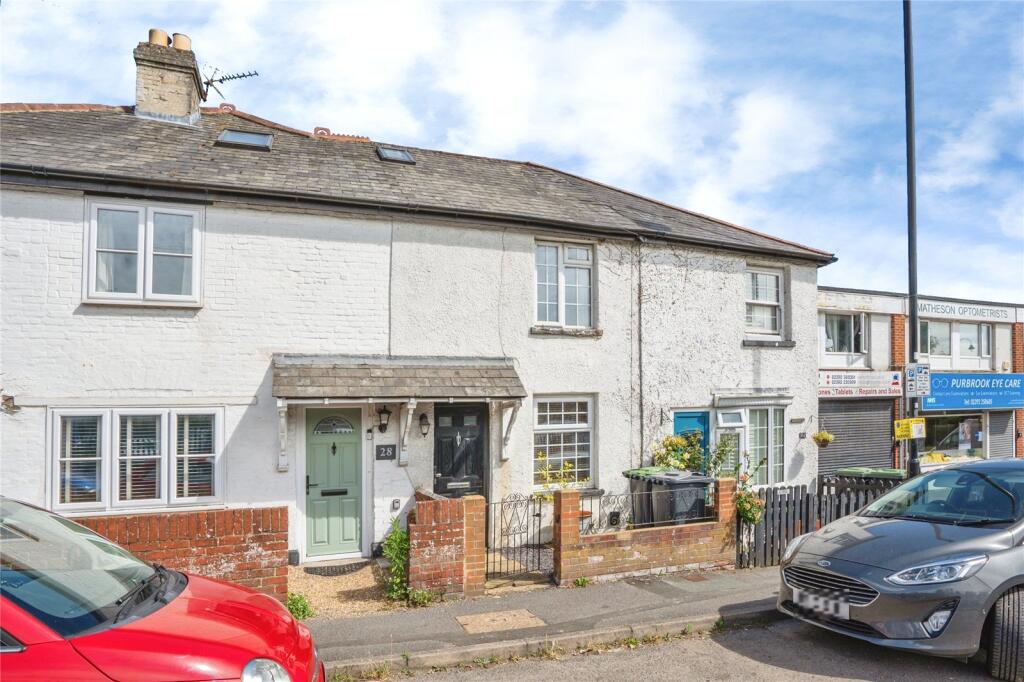Main image of property: London Road, WATERLOOVILLE, Hampshire, PO7