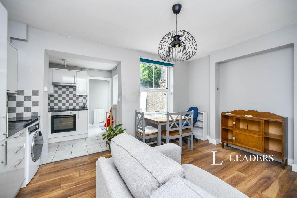 Main image of property: Upper Lewes Road, BN2