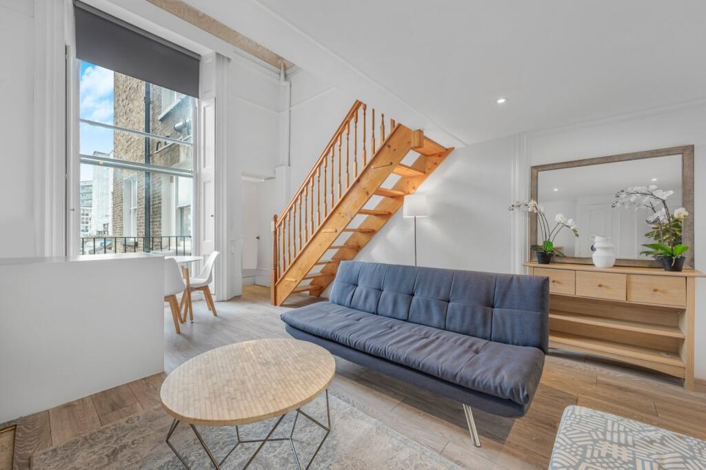 Main image of property: Lancaster Gate, Lancaster Gate, London, W2