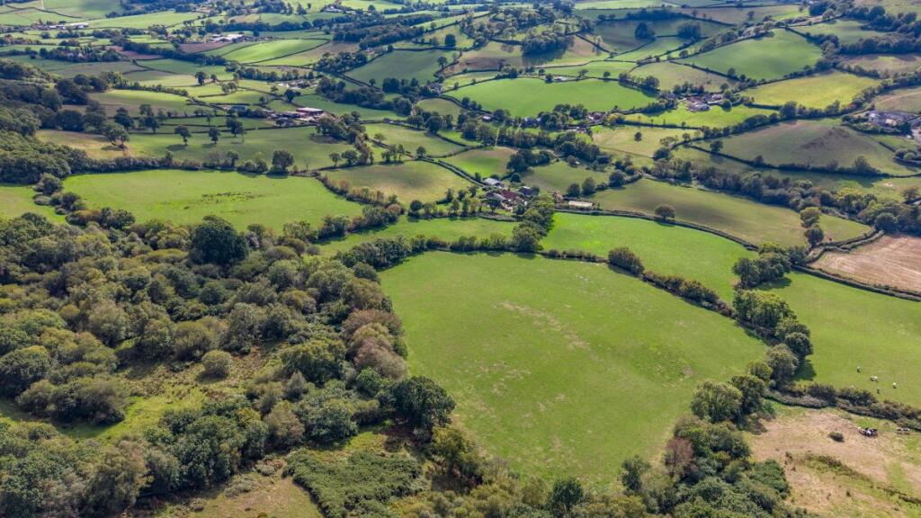 Main image of property: Lot 3, Land At Stockers Farm, Northleigh, Colyton, Devon, EX24