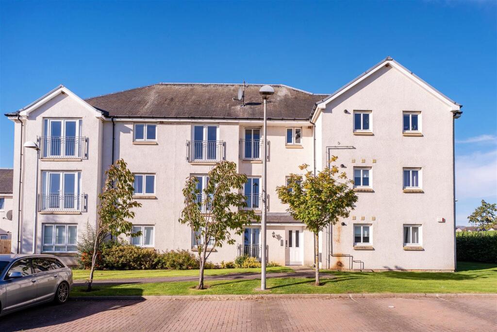 Main image of property: Saw Mill Court, Bonnyrigg