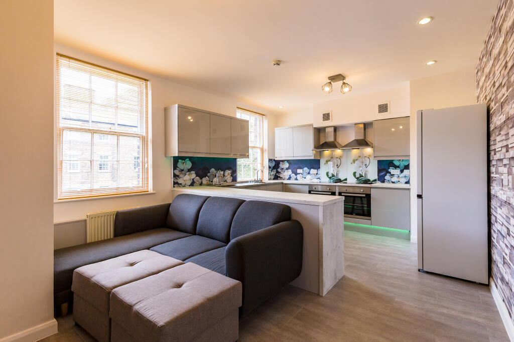 Main image of property: Leazes Terrace, Newcastle Upon Tyne, NE1