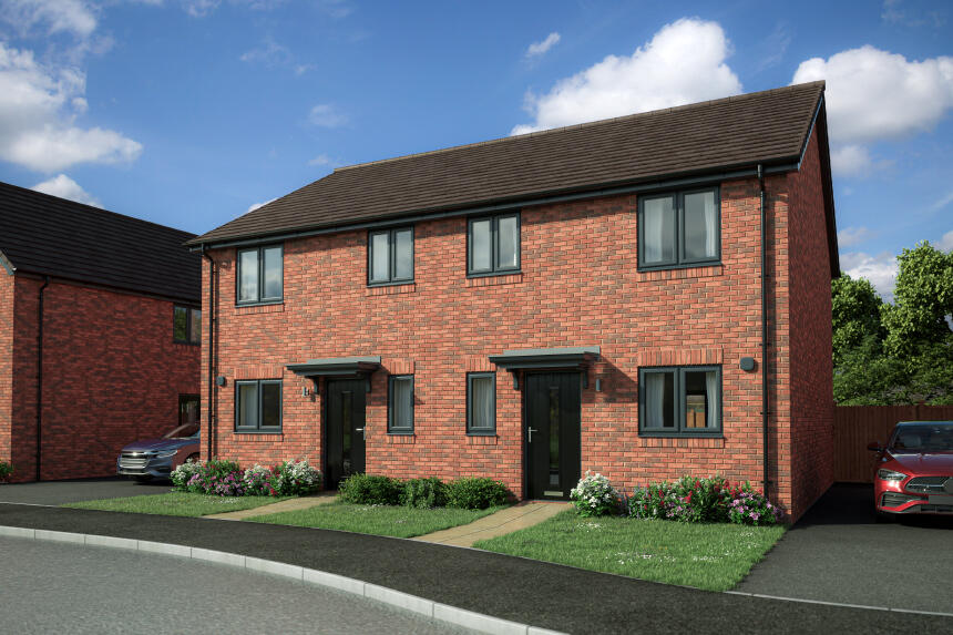 Main image of property: Greenwood Gardens, Strode Farm, 
Herne Bay, 
Canterbury, 
Kent,
CT6 7FR
