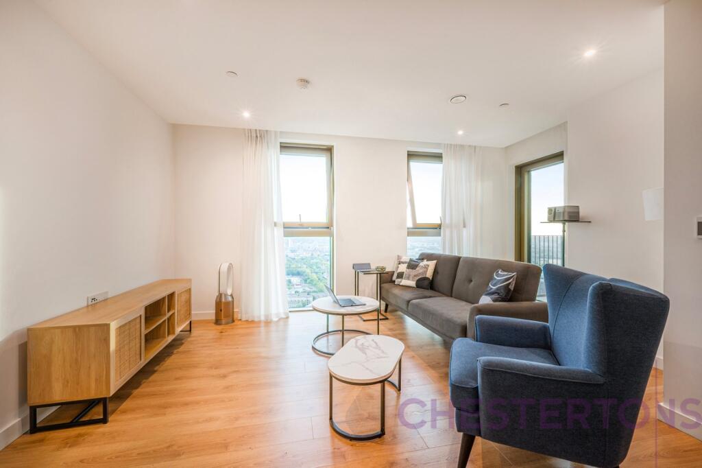 Main image of property: One Thames Quay, 
222 Marsh Wall, E14