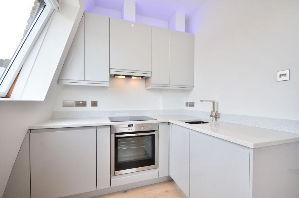 Main image of property: Ifield Road, Chelsea, London, SW10