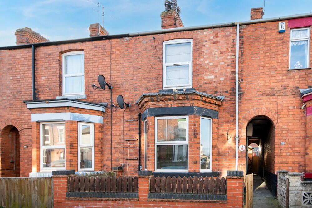 Main image of property: Tunnel Road, RETFORD