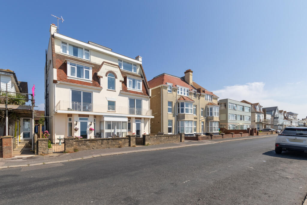 Main image of property: Phoenix Court, Marine Drive West, Bognor Regis, West Sussex