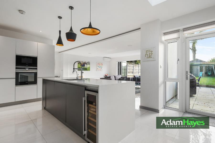 Main image of property: Wickliffe Avenue, Finchley Central, N3