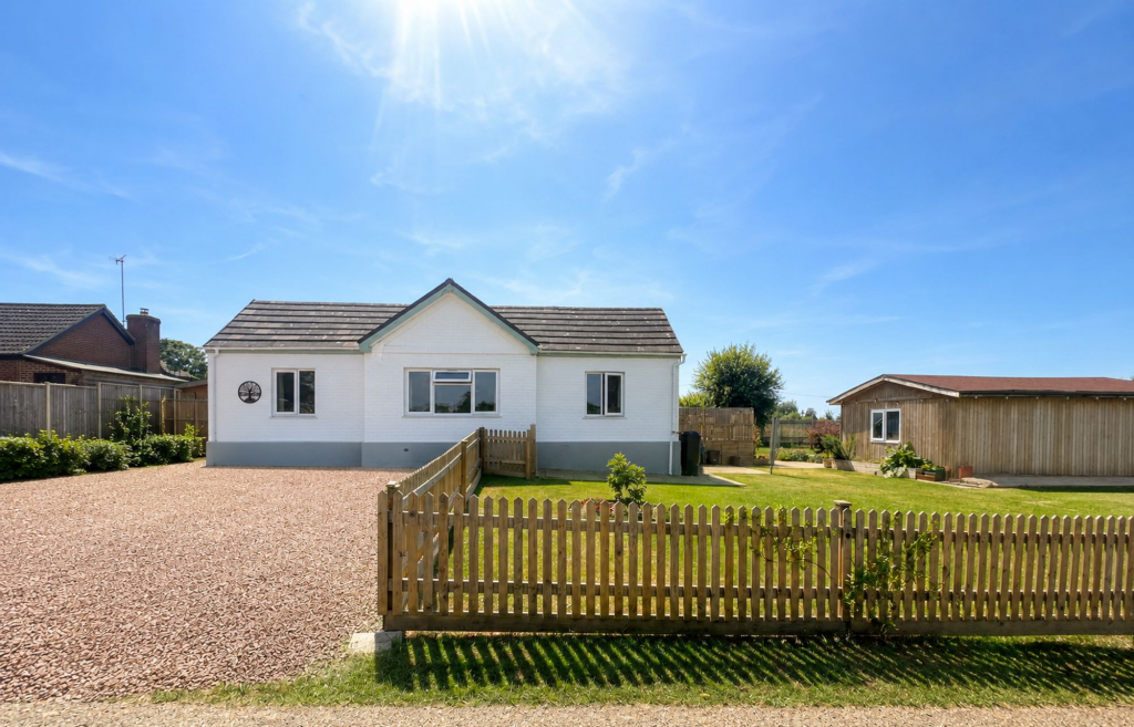 Main image of property: Prince Crescent, Staunton, GL19
