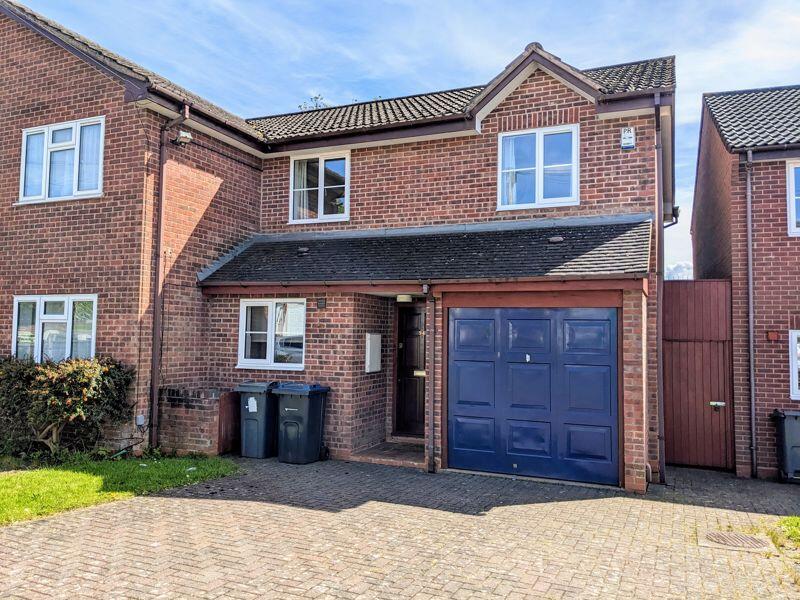 Main image of property: Redwood Road, Kings Norton, Birmingham, B30 1AD