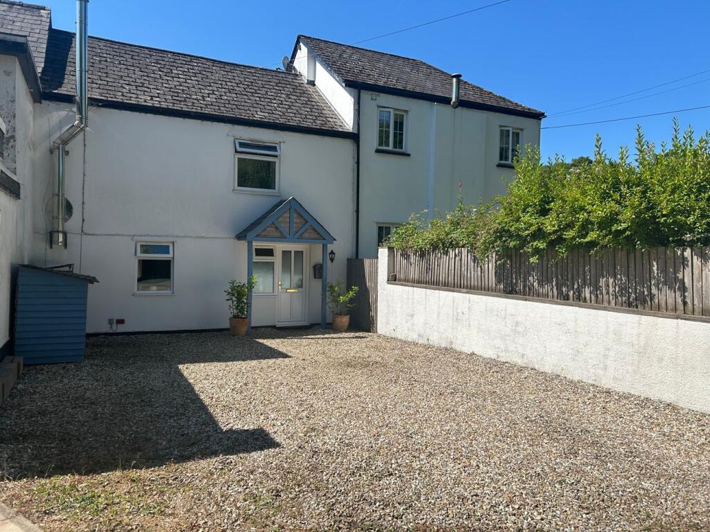Main image of property:  Llandegveth, Newport, NP18