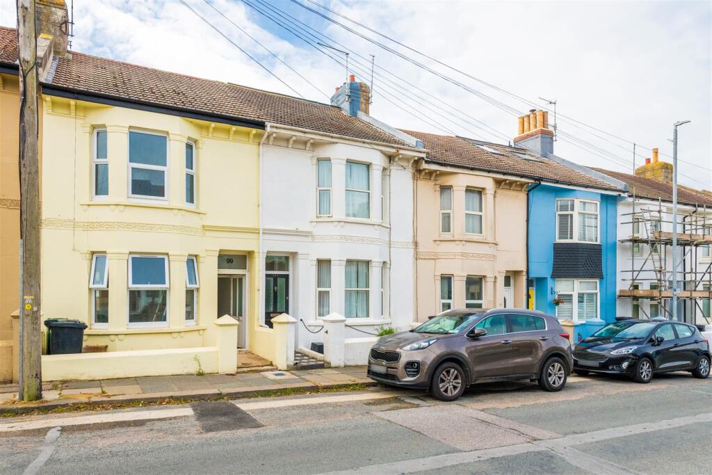 Main image of property: St. Andrews Road, Portslade, Brighton